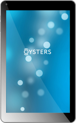 Oysters T104w 3g 16gb    -  10