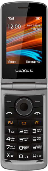 TeXet TM-404