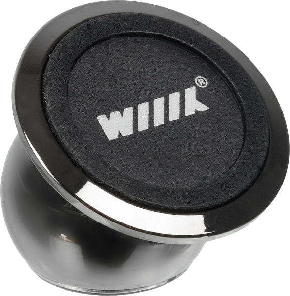 Автомобильный держатель Wiiix HT-44Tmg beta магнитный, на приборную панель