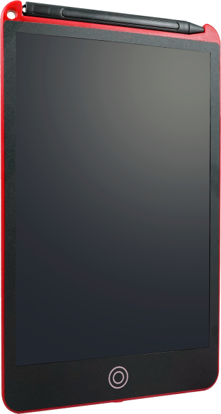 Графический планшет Bron 8,5 красный