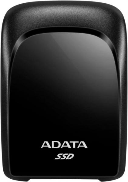 Жесткий диск ADATA SSD SC680 240 ГБ (черный)