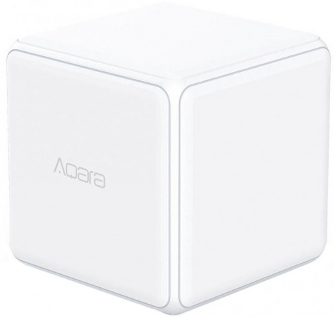 Куб управления Aqara Cube - фото 1