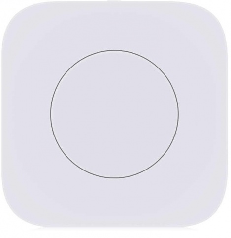 Беспроводная кнопка Aqara Wireless Mini Switch - фото 1