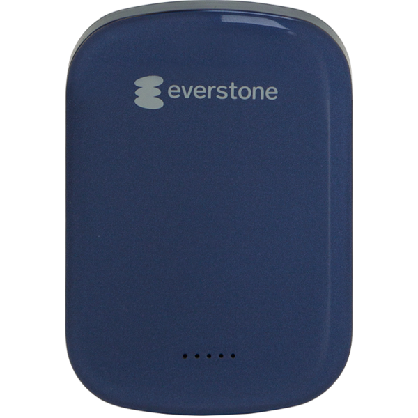 Аккумулятор Everstone EV-PWMF-G401, Li-Pol, 4000 мАч, синий