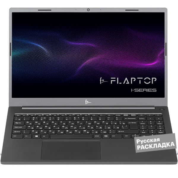 Ноутбук F+ FLTP-5i5-8256-w 15.6