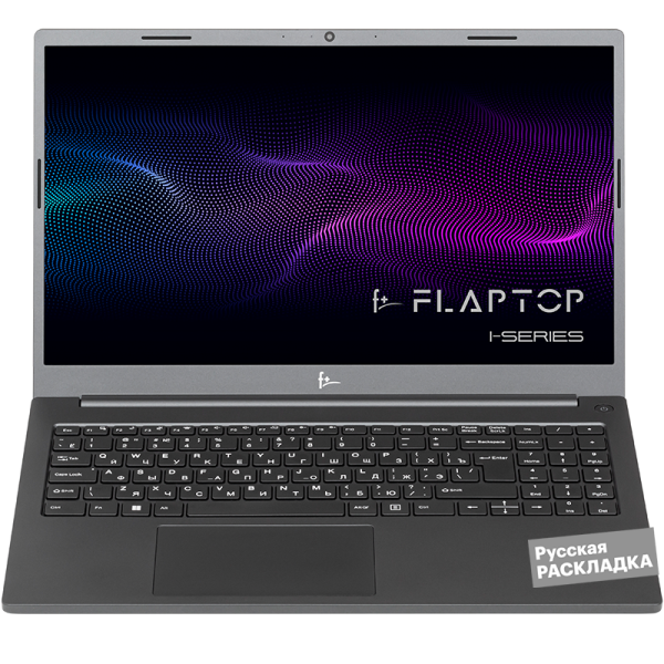 Ноутбук F+ FLTP-5i5-8512-w 15.6