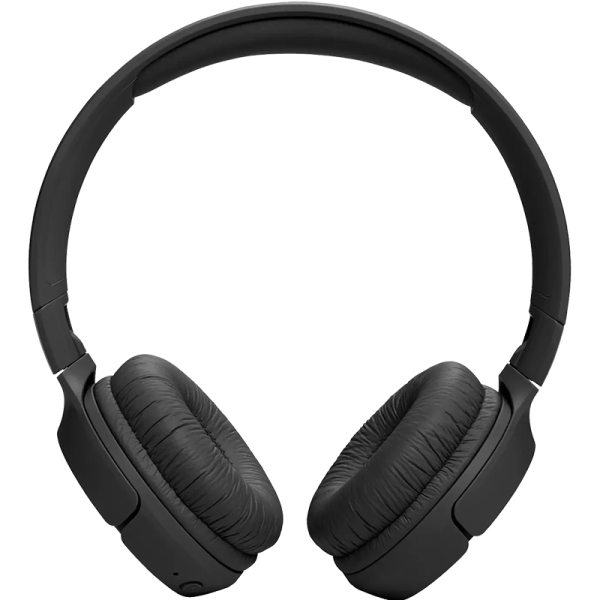 Bluetooth-наушники JBL Tune 520, черная - фото 1