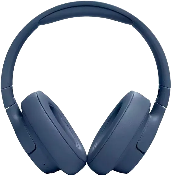 Bluetooth-наушники JBL Tune 720, синяя