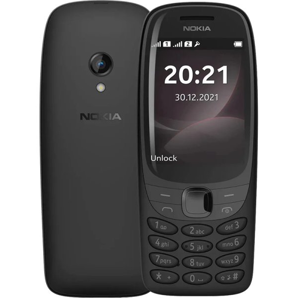 Nokia 6310, черный