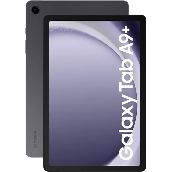 Samsung Galaxy Tab A9+ LTE 128GB Серый Samsung Galaxy Tab A9+ LTE 128GB Серый - фото 1
