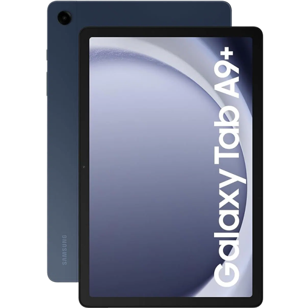 Samsung Galaxy Tab A9+ LTE 128GB Синий Samsung Galaxy Tab A9+ LTE 128GB Синий - фото 1