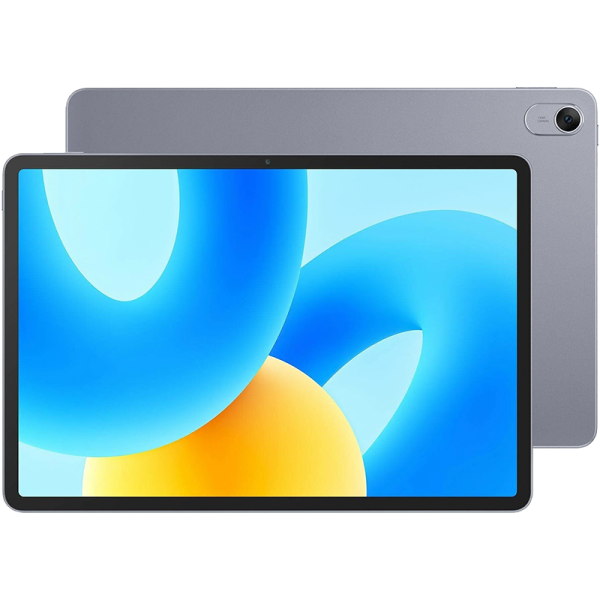 HUAWEI MatePad 11,5 Wi-Fi 8/128GB Gray, цвет зеленый