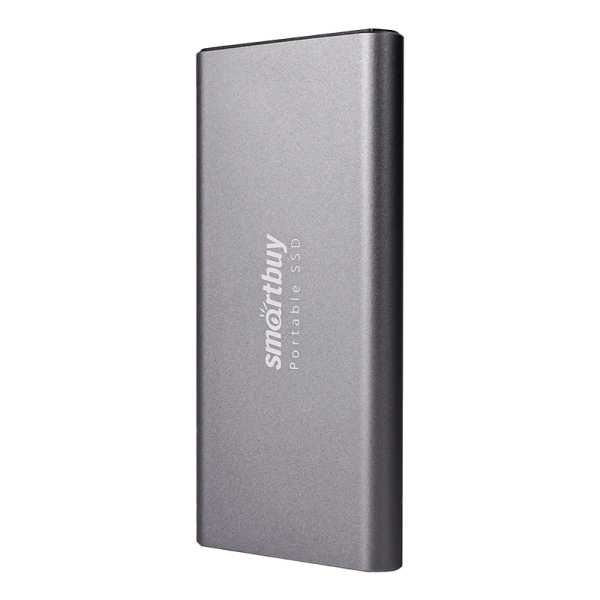 Жесткий диск  SmartBuy SSD M1 Drive , 1 ТБ, серый