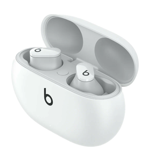 Bluetooth-гарнитура Beats Studio Buds (MJ4Y3CH/A), белый