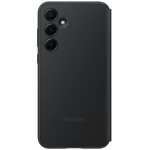 Чехол-книжка Samsung EF-ZA556CBEGRU для Galaxy A55, цвет черный