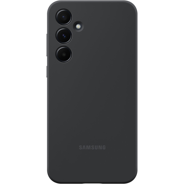 Чехол-крышка Samsung EF-GA556TBEGRU для Galaxy A35, цвет черный