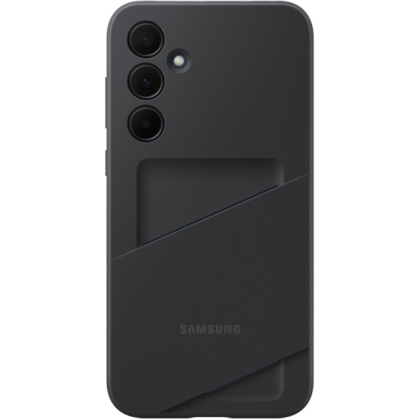 Чехол-крышка Samsung EF-OA356TBEGRU для Galaxy A35, цвет черный