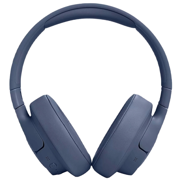 Bluetooth-наушники JBL Tune 770NC, голубой - фото 1