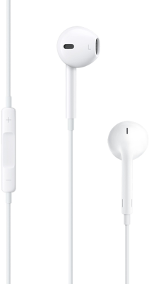 Apple EarPods (3.5 мм) MNHF2ZM/A