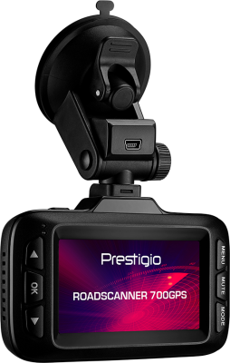 Видеорегистратор Prestigio RS700GPS
