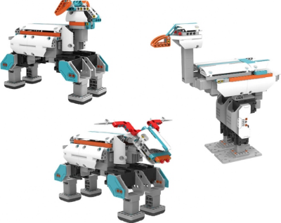 Робот-конструктор UBTech Jimu Mini