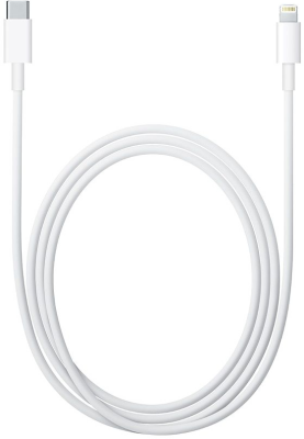 Кабель Apple USB-Type-C - Lightning MKQ42ZM (2 метра)