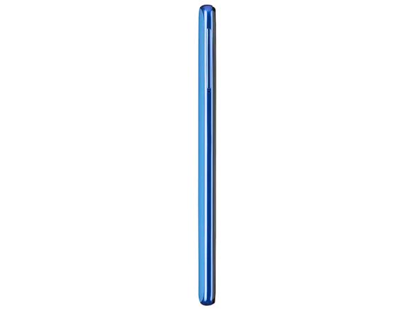 Смартфон Samsung Galaxy A40 64GB Синий - фото 6
