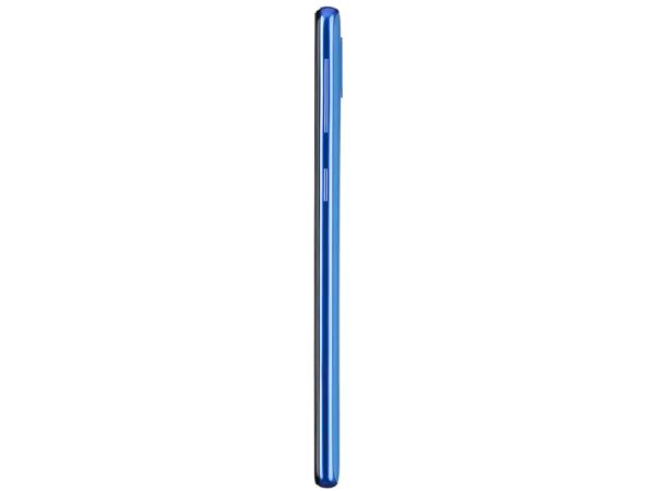 Смартфон Samsung Galaxy A40 64GB Синий - фото 7