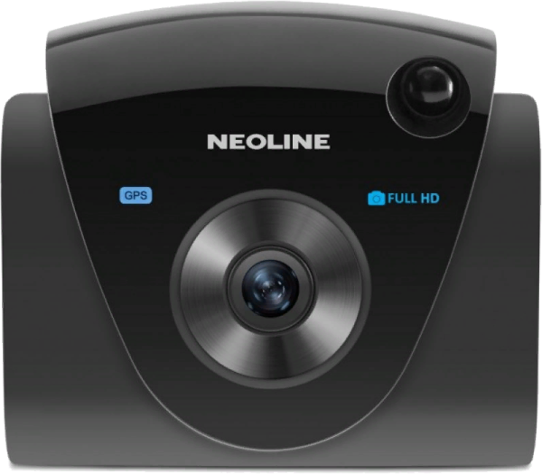 Видеорегистратор Neoline X-COP 9700 GPS (с радар-детектором) Видеорегистратор Neoline X-COP 9700 GPS (с радар-детектором) - фото 2