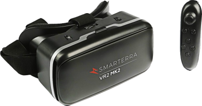 Очки виртуальной реальности  Smarterra VR 2 Mark2 PRO
