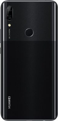 Смартфон HUAWEI P smart Z Полночный черный - фото 3