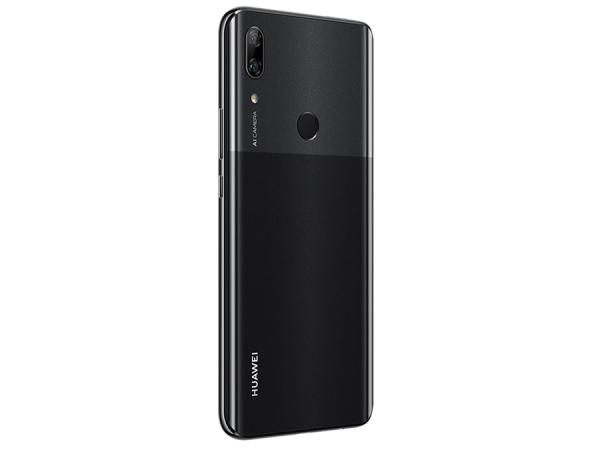 Смартфон HUAWEI P smart Z Полночный черный - фото 6