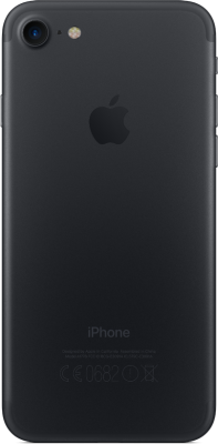 iPhone 7 как новый 128GB Black - фото 3
