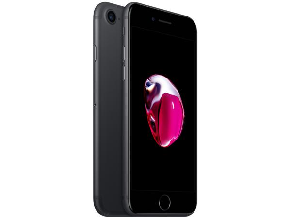 iPhone 7 как новый 128GB Black - фото 5