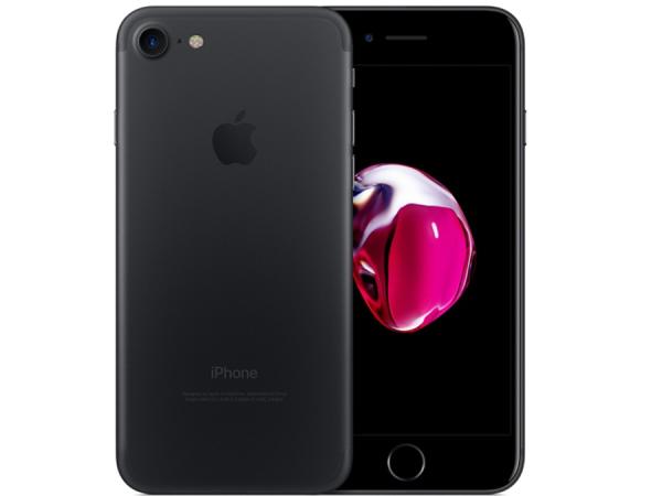iPhone 7 как новый 128GB Black - фото 6