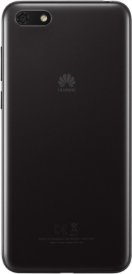 Смартфон Huawei Y5 Lite Modern Black - фото 3
