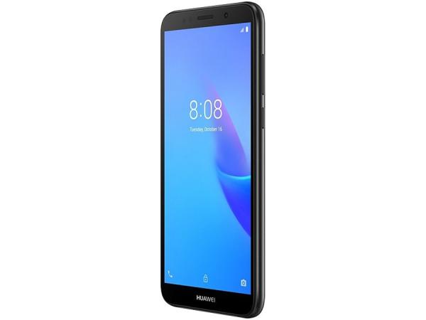 Смартфон Huawei Y5 Lite Modern Black - фото 4