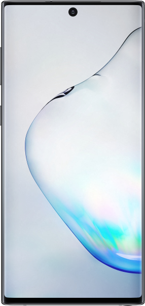 Смартфон Samsung Galaxy Note 10 8/256GB Черный Смартфон Samsung Galaxy Note 10 8/256GB Черный - фото 2