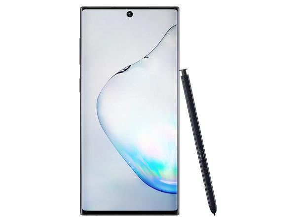 Смартфон Samsung Galaxy Note 10 8/256GB Черный Смартфон Samsung Galaxy Note 10 8/256GB Черный - фото 9