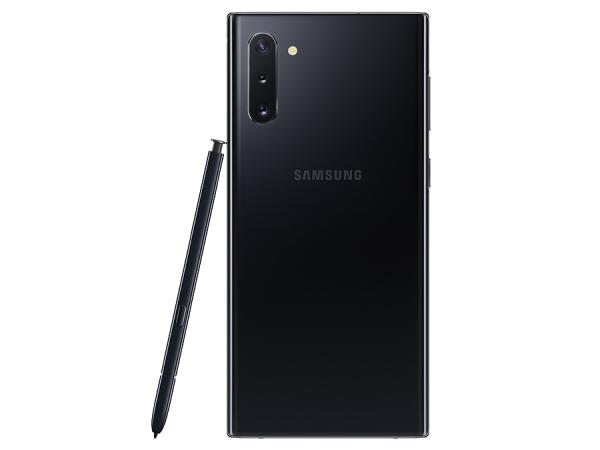 Смартфон Samsung Galaxy Note 10 8/256GB Черный Смартфон Samsung Galaxy Note 10 8/256GB Черный - фото 10