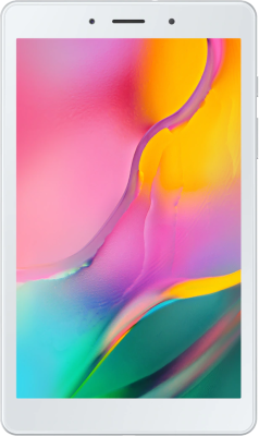 Планшет Samsung Galaxy Tab A 8.0 SM-T295 32Gb Silver (серебристый)