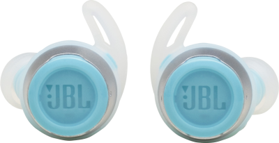 Bluetooth-гарнитура JBL Reflect FLOW (бирюзовая)