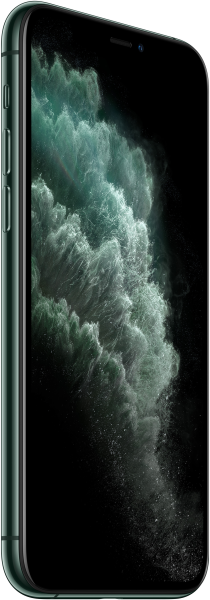 Смартфон Apple iPhone 11 Pro 64GB Midnight Green - фото 4