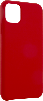 Чехол-крышка Miracase MP-8812 для Apple iPhone 11 Pro Max, полиуретан, красный