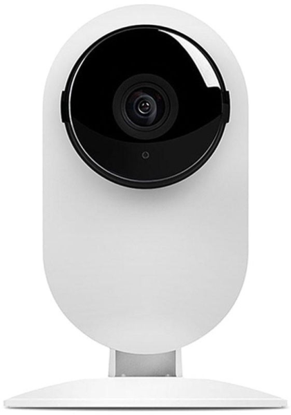 Сетевая камера Xiaomi Mi Home Security Camera Basic 1080P - фото 2