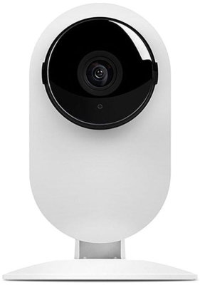 Сетевая камера Xiaomi Mi Home Security Camera Basic 1080P - фото 1