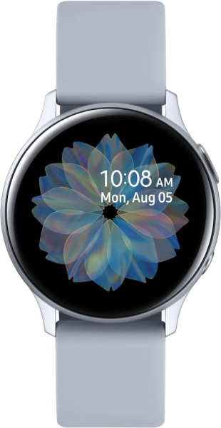 Часы Samsung Galaxy Watch Active2 алюминий 40 мм (арктика) Часы Samsung Galaxy Watch Active2 алюминий 40 мм (арктика) - фото 2