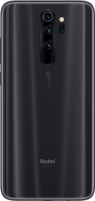 Смартфон Xiaomi Redmi Note 8 Pro 6/64GB Серый Смартфон Xiaomi Redmi Note 8 Pro 6/64GB Серый - фото 3