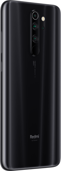 Смартфон Xiaomi Redmi Note 8 Pro 6/64GB Серый Смартфон Xiaomi Redmi Note 8 Pro 6/64GB Серый - фото 8