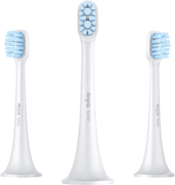 Насадка Xiaomi Toothbrush Head mini - фото 2